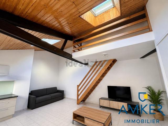 Maison, Nantes