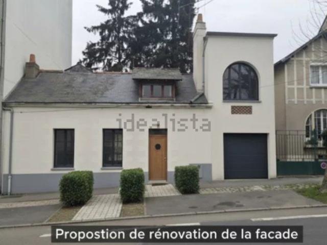 Maison, Nantes