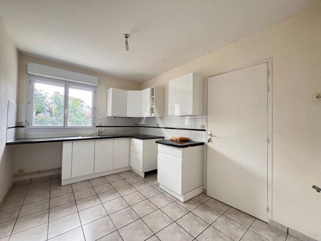 Maison Nantes 5 pièce s
