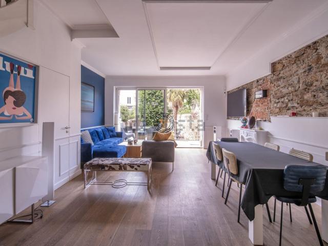 Maison, Nantes