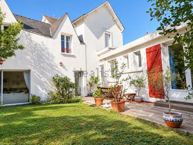 Maison, Nantes