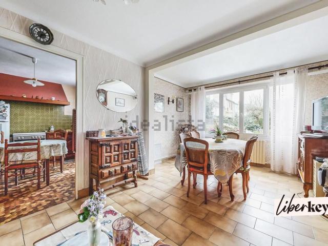 Maison, Nantes