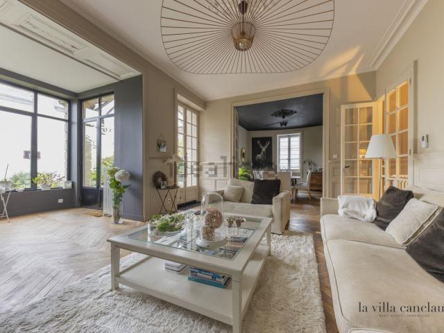 Maison, Nantes