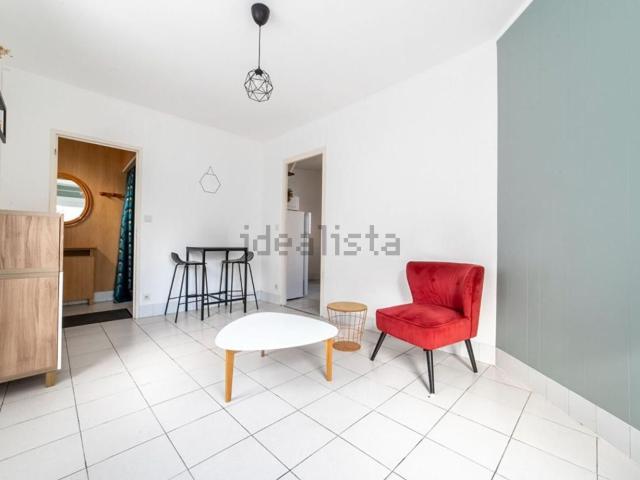 Maison, Nantes