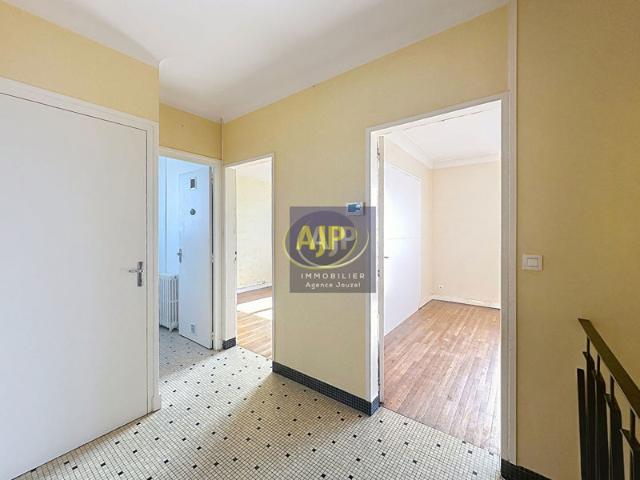 Maison Nantes 6 pièce s 115 m2