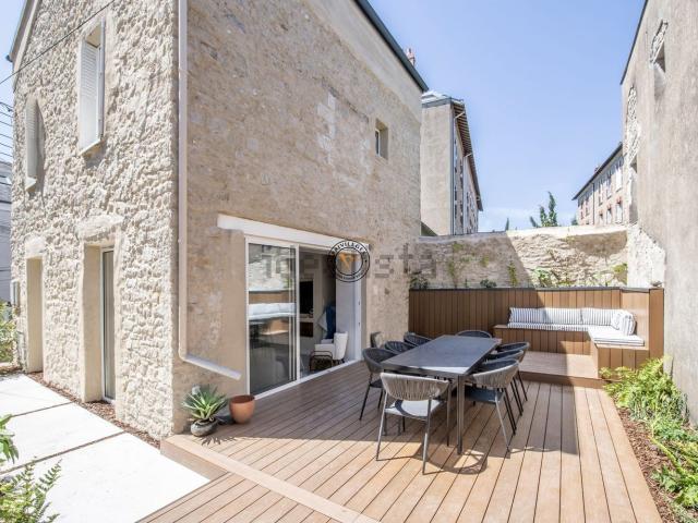 Maison, Nantes