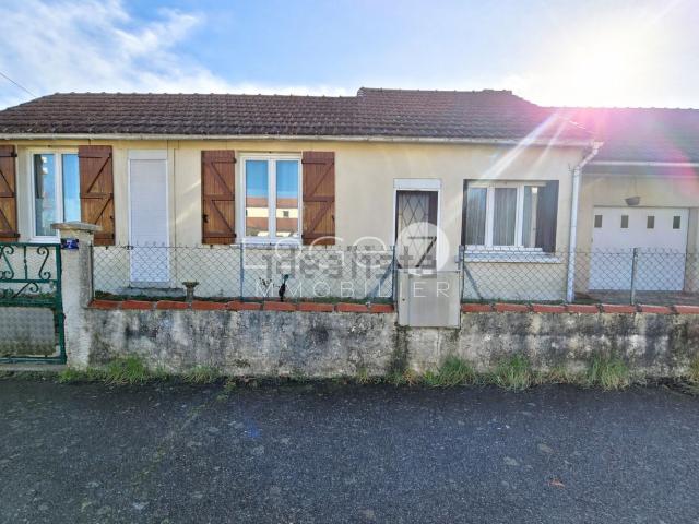 Maison, Nantes
