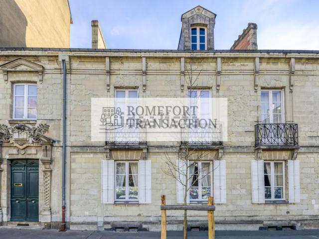 Maison, Nantes