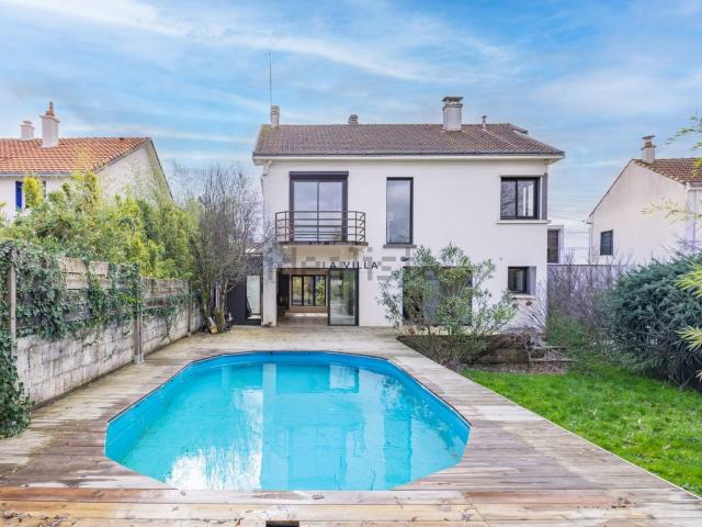 Maison, Nantes
