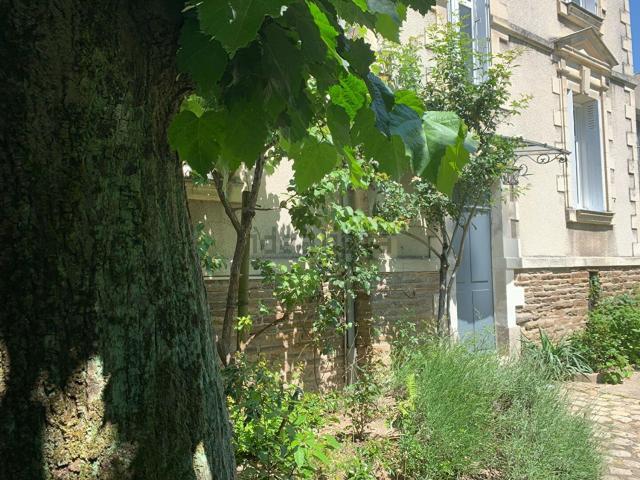Maison, Nantes