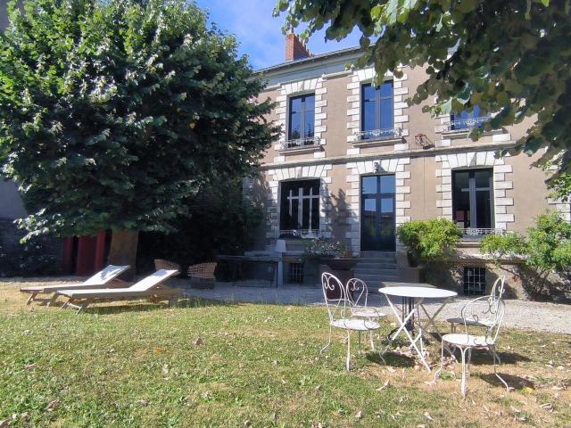 Maison, Nantes