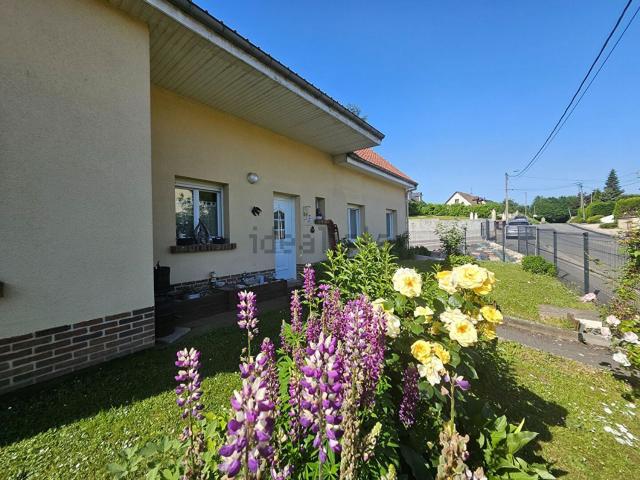Maison, Naours