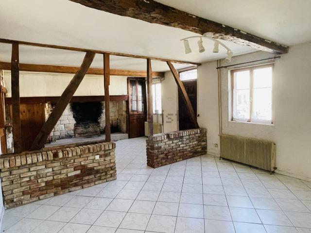Maison, Naours
