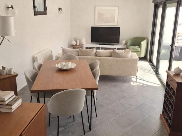 Maison Narbonne 3 pièce s 74 m2