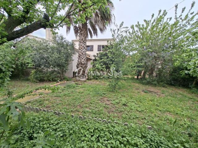 Maison, Narbonne
