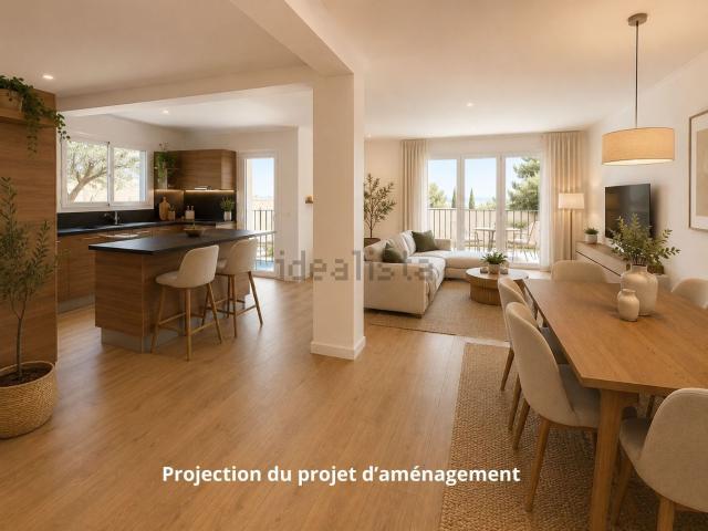 Maison, Narbonne