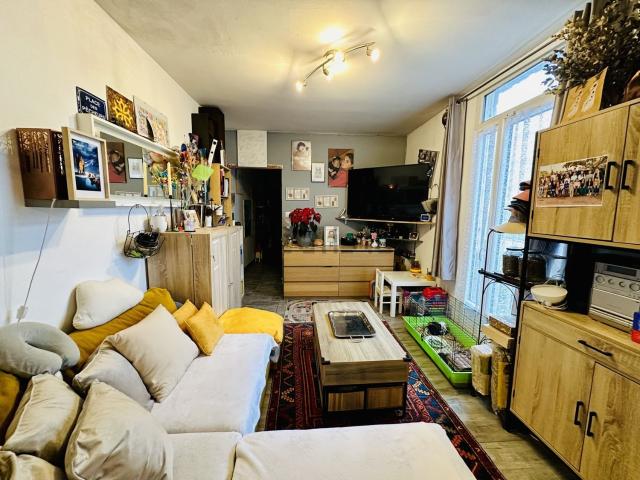 Maison, Narbonne