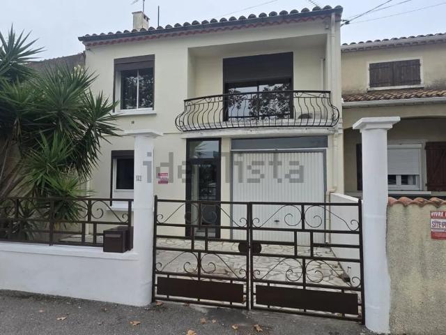 Maison, Narbonne