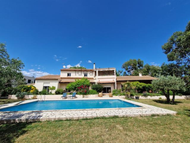 Maison, Narbonne