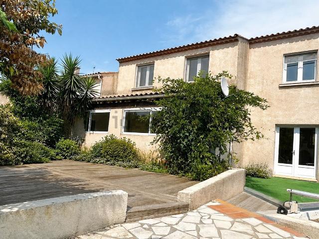 Maison, Narbonne
