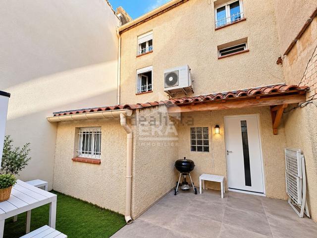 Maison, Narbonne