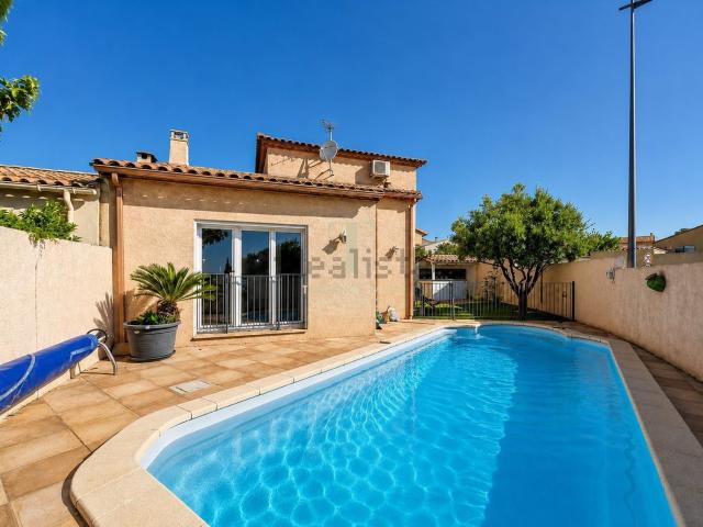 Maison, Narbonne