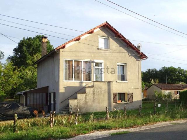 Maison, Narbonne