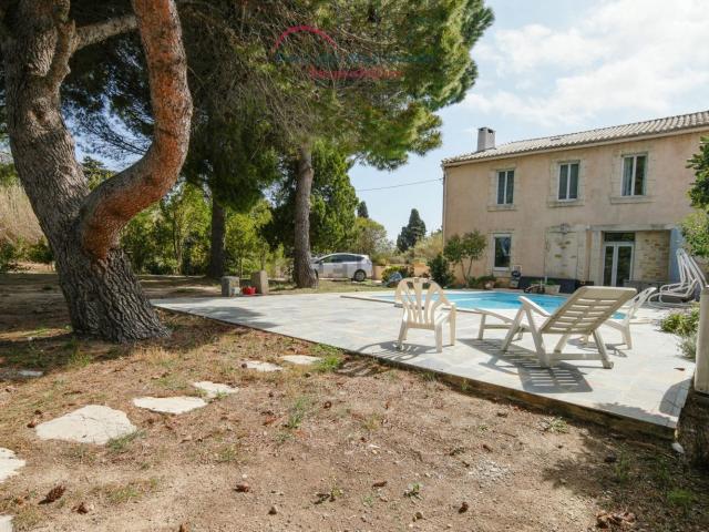 Maison, Narbonne