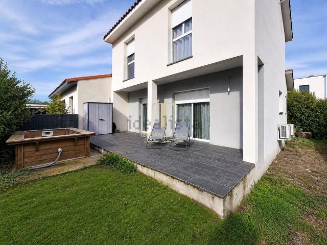 Maison, Narbonne