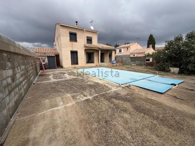 Maison, Narbonne