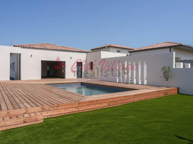 Maison, Narbonne