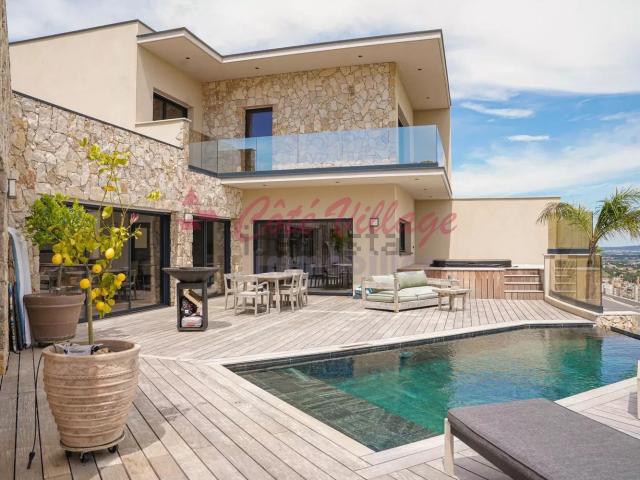 Maison, Narbonne