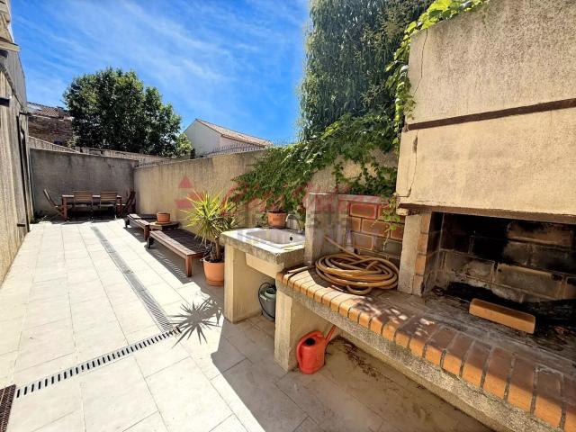 Maison, Narbonne
