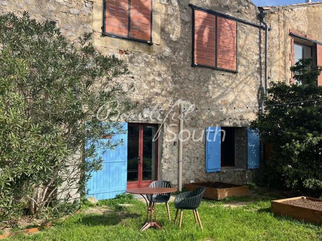 Maison, Narbonne