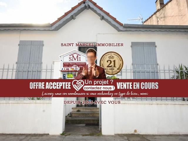 Maison, Narbonne