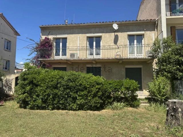 Maison, Narbonne