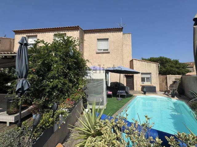 Maison, Narbonne
