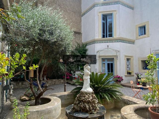Maison, Narbonne