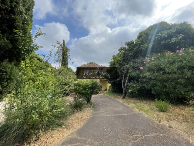 Maison, Narbonne