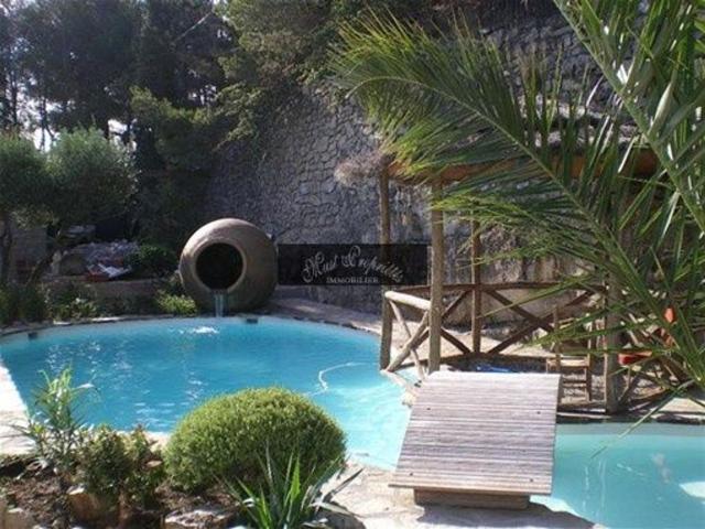 Maison, Narbonne