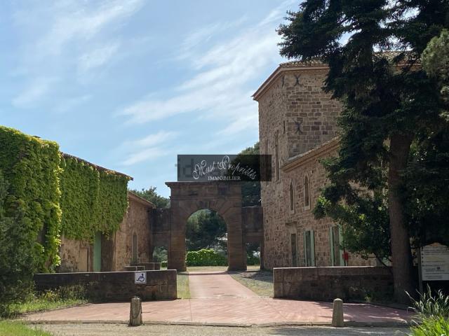 Maison, Narbonne
