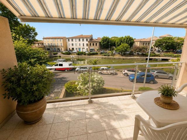 Maison, Narbonne