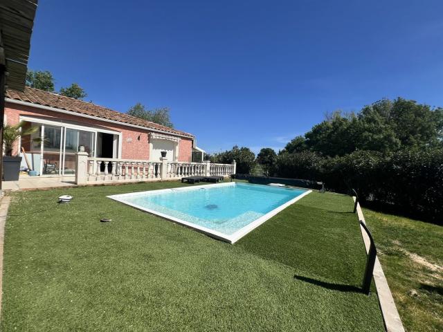 Maison, Narbonne