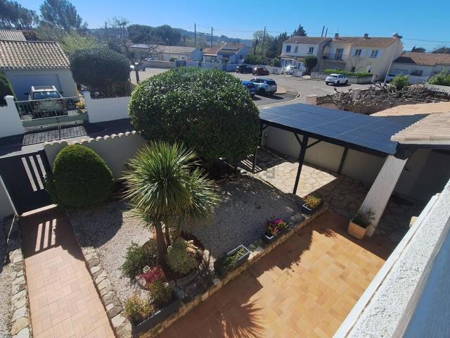 Maison, Narbonne