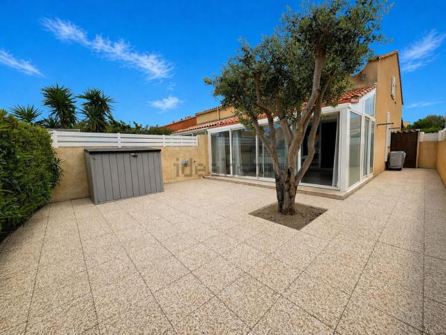 Maison, Narbonne