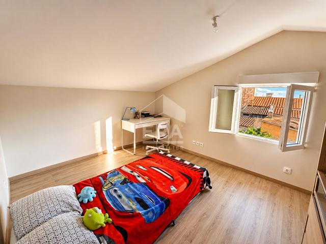 Maison Narbonne 4 pièce s Jardin + Garage 110m² Narbonne