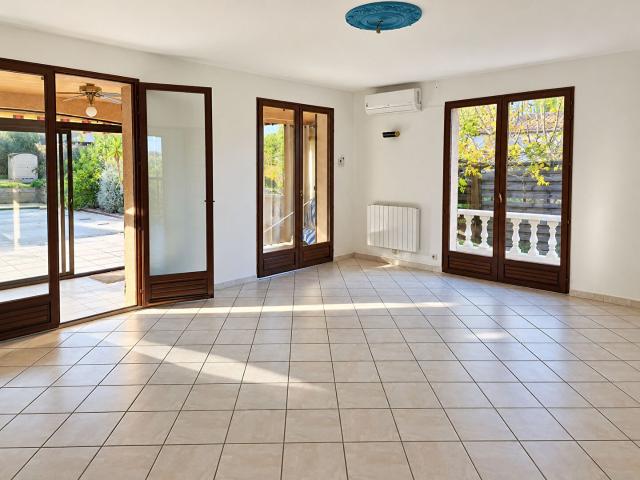 Maison Narbonne 4 pièce s 100 m2 100m² Narbonne
