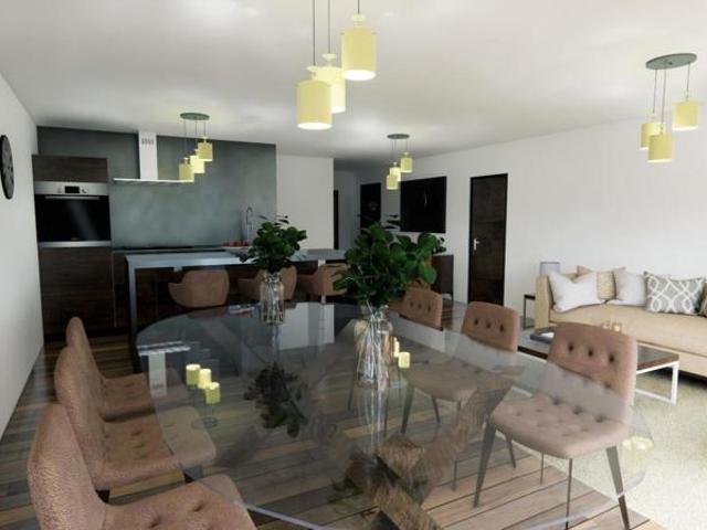 Maison Narbonne 4 pièce s