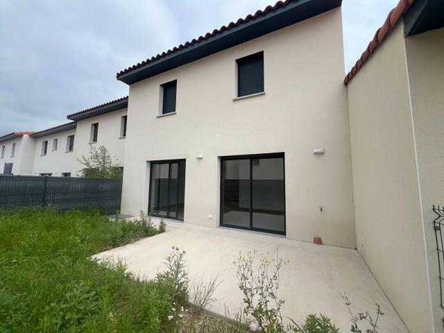 Maison Narbonne 4 pièce s 87.71 m2