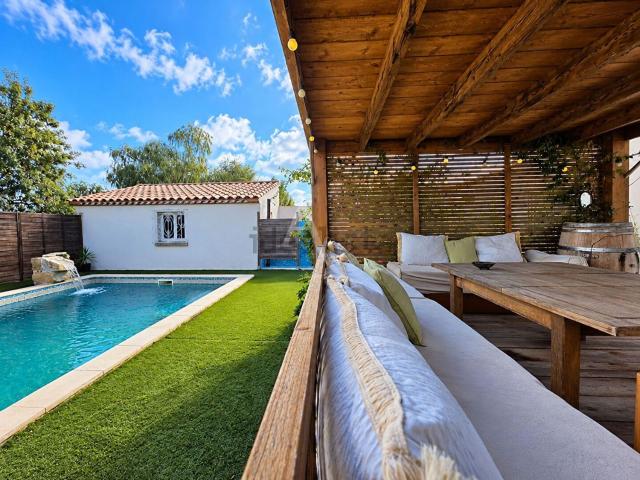 Maison, Narbonne